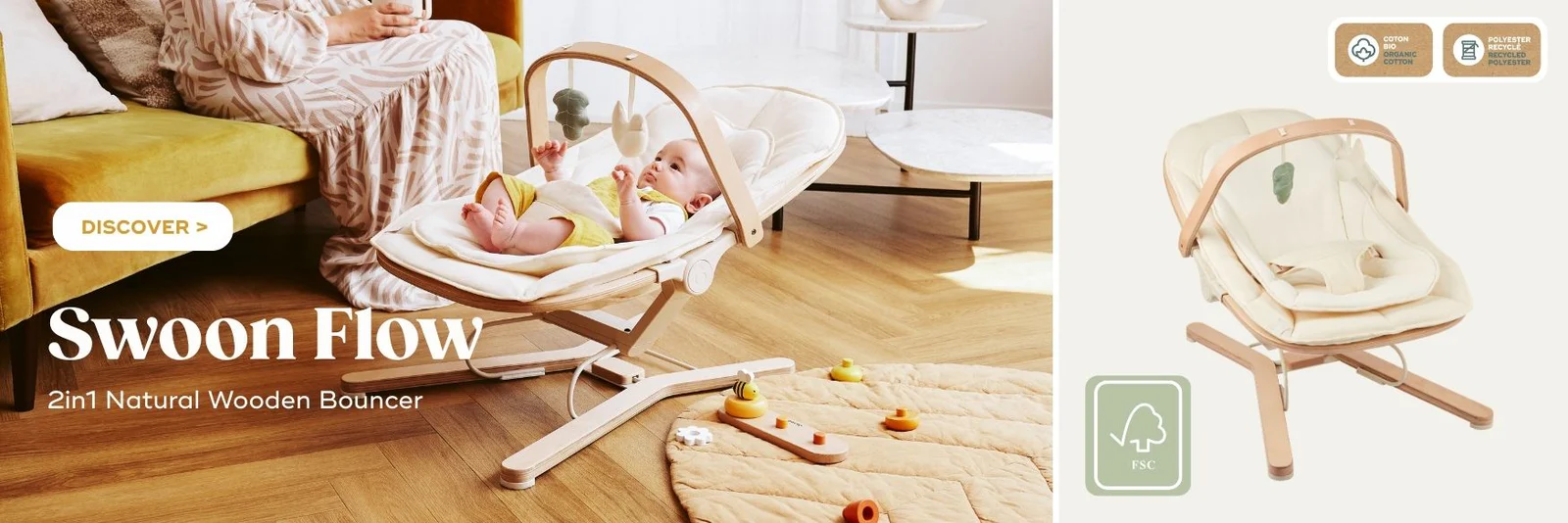 Smart Essentials for Growing Families